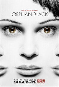 image Orphan Black