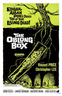 Imagen The Oblong Box