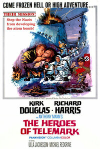 image The Heroes of Telemark