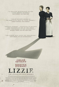 image Lizzie