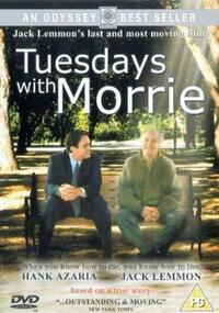 Imagen Tuesdays with Morrie