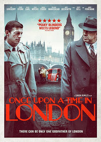 Imagen Once Upon a Time in London