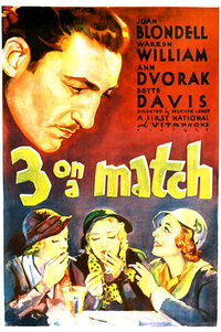 Imagen Three on a Match