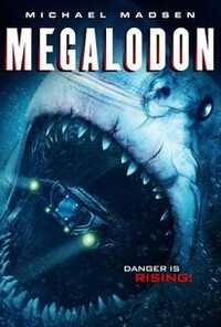 Bild Megalodon