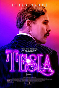 Imagen Tesla