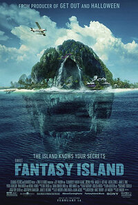 Imagen Fantasy Island