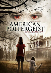 image American Poltergeist