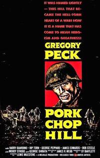 Pork Chop Hill