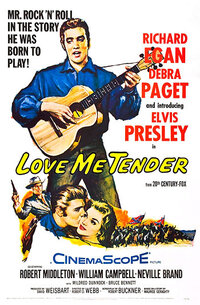 Bild Love Me Tender