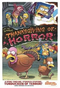 Imagen Thanksgiving of Horror