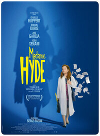 image Madame Hyde