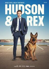 Imagen Hudson & Rex