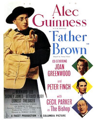 Imagen Father Brown