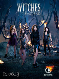 Imagen Witches of East End