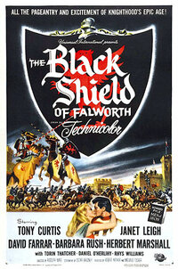 image The Black Shield Of Falworth