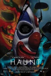 Imagen Haunt