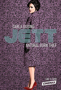 Jett