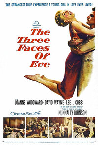 Bild The Three Faces of Eve