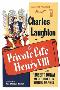 image The Private Life of Henry VIII.