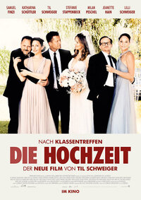 image Die Hochzeit