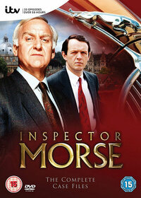 image Inspector Morse