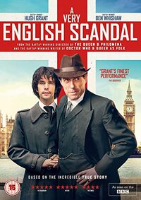 image A Very English Scandal