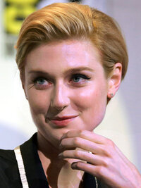 image Elizabeth Debicki