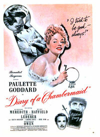 Imagen Diary of a Chambermaid