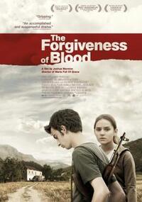 Bild The Forgiveness Of Blood