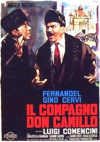 Bild Il Compagno Don Camillo