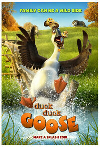 image Duck Duck Goose