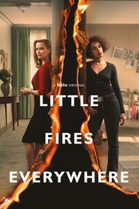 Imagen Little Fires Everywhere