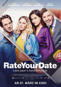 Bild Rate Your Date