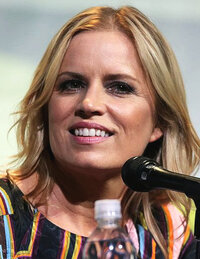 Bild Kim Dickens