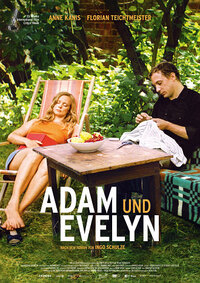 image Adam und Evelyn