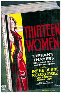 Imagen Thirteen Women