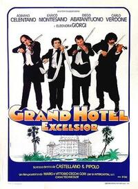 Imagen Grand Hotel Excelsior