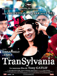 Bild Transylvania