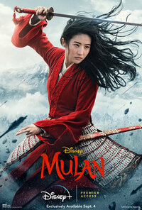 image Mulan