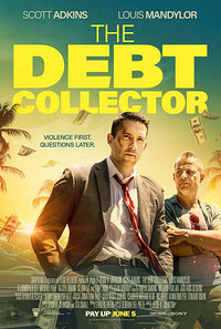 image The Debt Collector