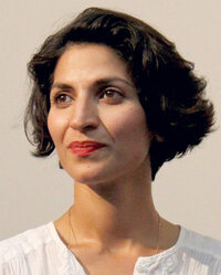 Bild Neda Rahmanian