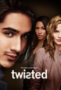 Imagen Twisted