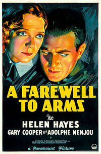 Imagen A Farewell to Arms