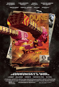 image Jodorowsky's Dune