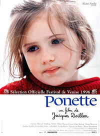 Imagen Ponette