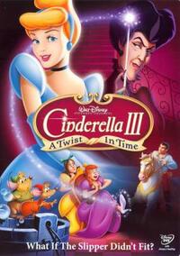 image Cinderella III: A Twist in Time