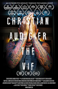 Bild Christian Audigier the Vif