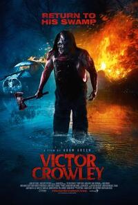 image Victor Crowley