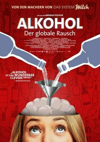 image Alkohol - Der globale Rausch