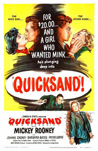 Imagen Quicksand